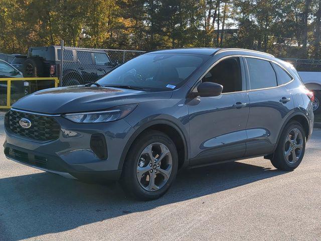 new 2025 Ford Escape car, priced at $31,469