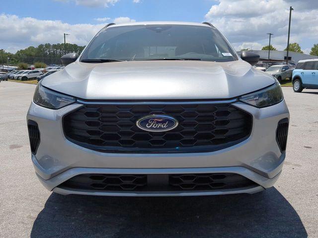 new 2024 Ford Escape car, priced at $27,900