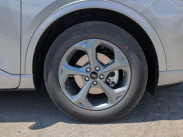 new 2024 Ford Escape car, priced at $27,900