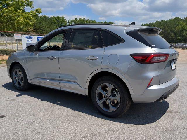 new 2024 Ford Escape car, priced at $30,979