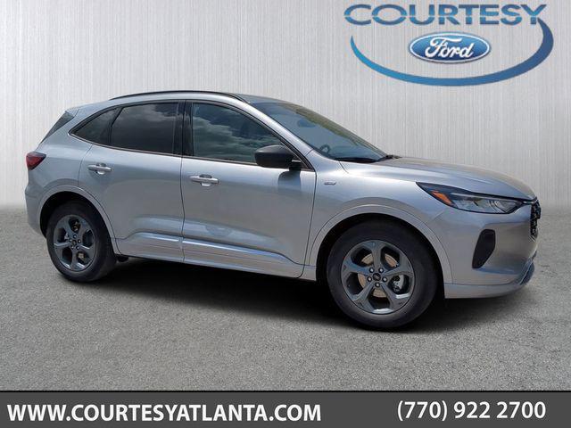 new 2024 Ford Escape car, priced at $27,900