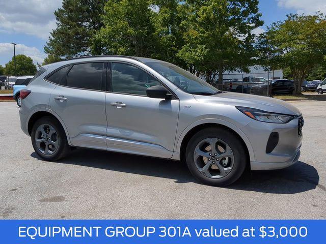 new 2024 Ford Escape car, priced at $27,900