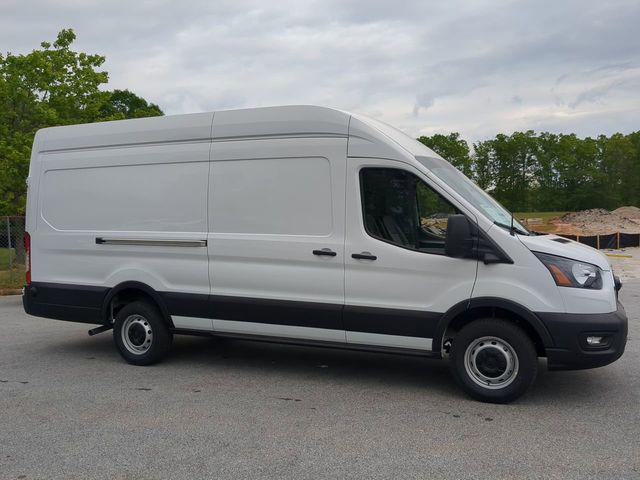 new 2025 Ford Transit-350 car, priced at $55,704