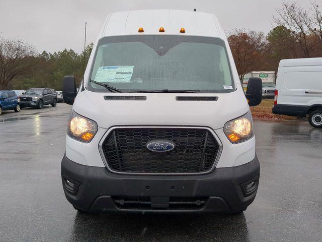 new 2024 Ford Transit-350 car, priced at $55,054