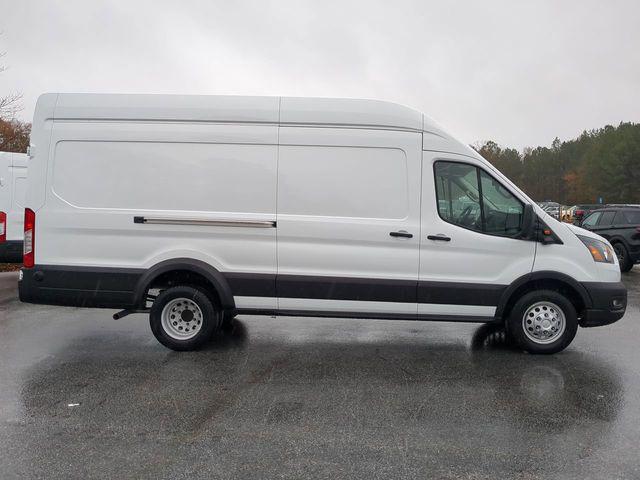 new 2024 Ford Transit-350 car, priced at $55,054