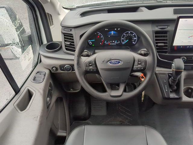 new 2024 Ford Transit-350 car, priced at $55,054