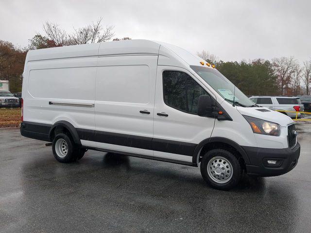 new 2024 Ford Transit-350 car, priced at $55,054