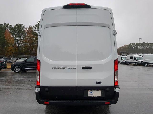 new 2024 Ford Transit-350 car, priced at $55,054