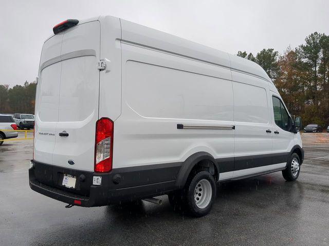 new 2024 Ford Transit-350 car, priced at $55,054