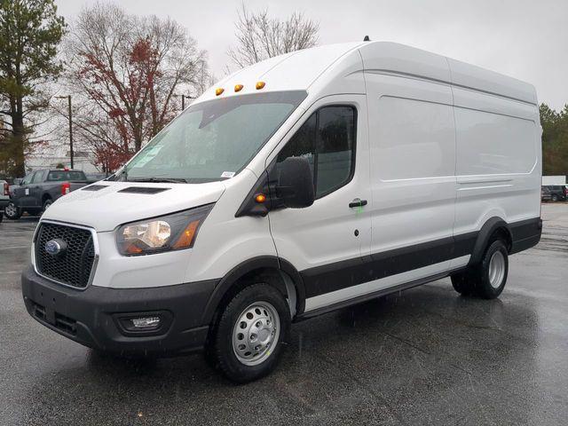 new 2024 Ford Transit-350 car, priced at $55,054