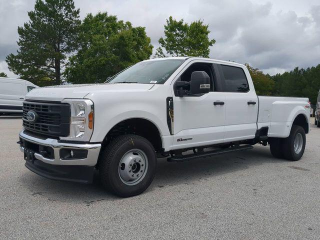 new 2025 Ford F-350 car, priced at $66,869