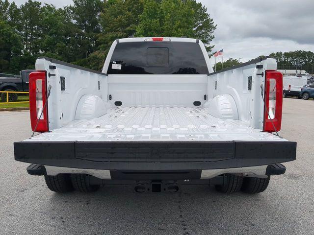 new 2025 Ford F-350 car, priced at $66,869
