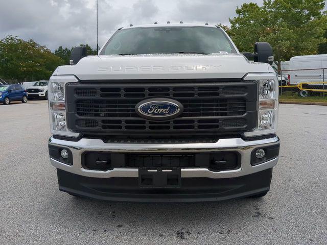 new 2025 Ford F-350 car, priced at $66,869