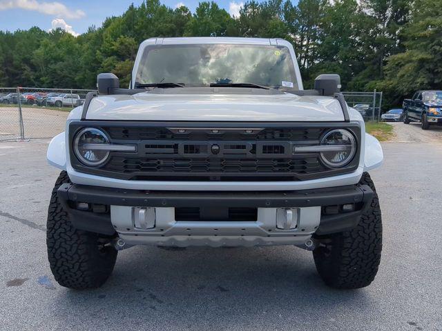 new 2024 Ford Bronco car, priced at $84,424