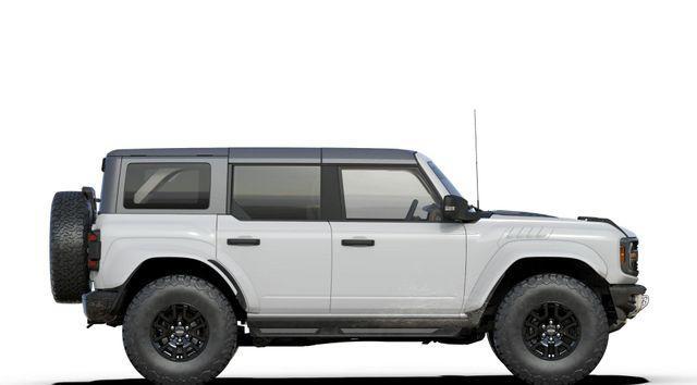 new 2024 Ford Bronco car, priced at $90,424