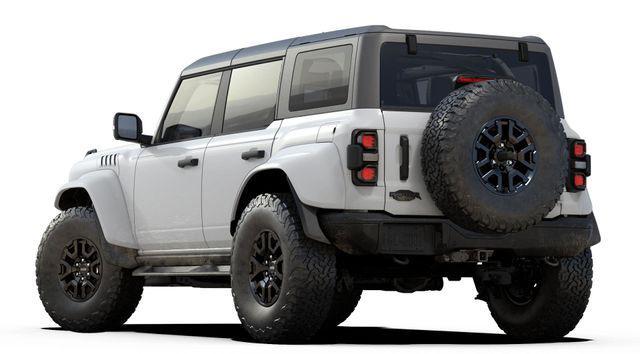 new 2024 Ford Bronco car, priced at $90,424