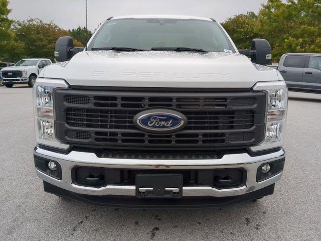 new 2024 Ford F-250 car, priced at $46,754