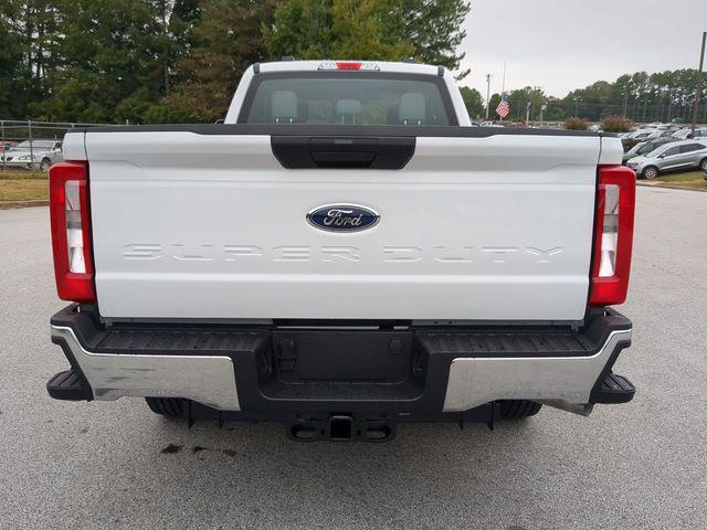 new 2024 Ford F-250 car, priced at $46,754