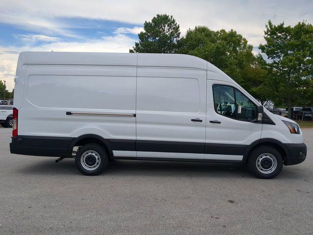 new 2024 Ford Transit-350 car, priced at $56,245