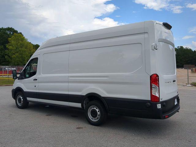 new 2024 Ford Transit-350 car, priced at $56,245