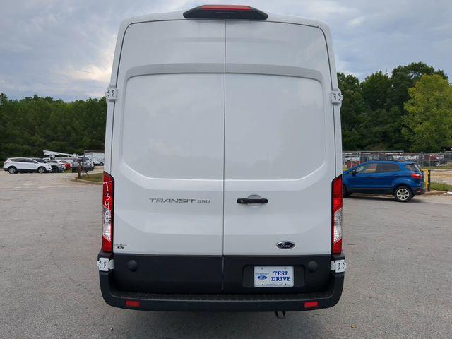 new 2024 Ford Transit-350 car, priced at $56,245