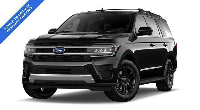 new 2024 Ford Expedition car, priced at $63,179