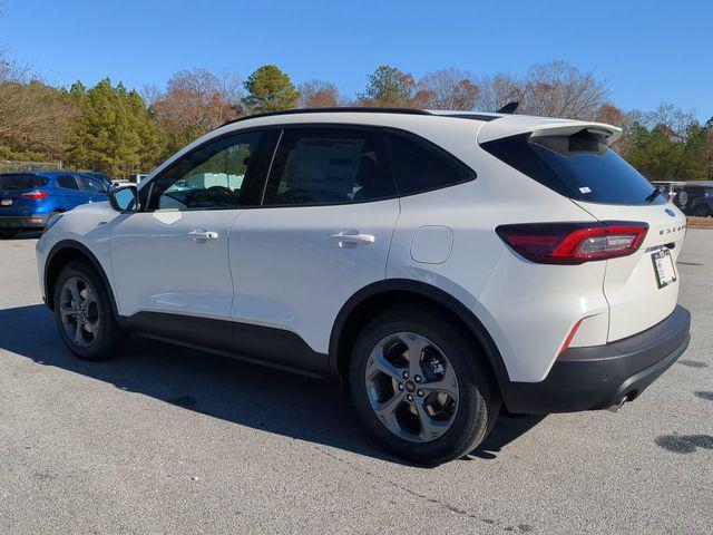 new 2025 Ford Escape car, priced at $32,464