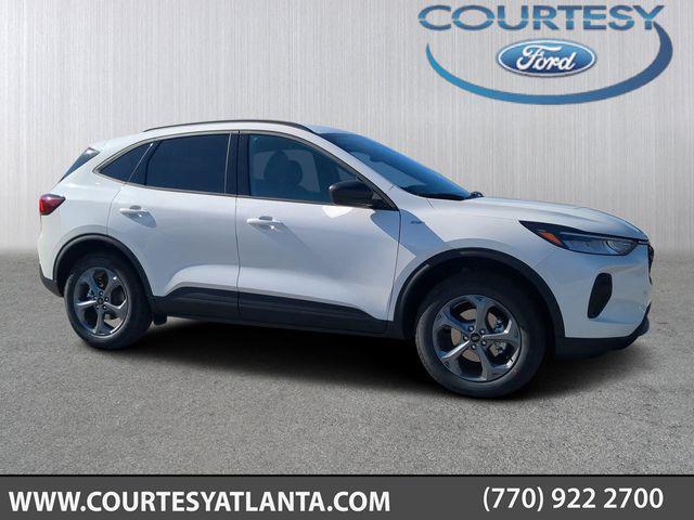 new 2025 Ford Escape car, priced at $26,464