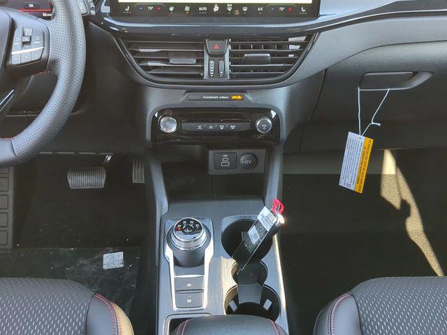 new 2025 Ford Escape car, priced at $26,464
