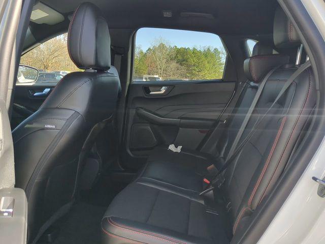new 2025 Ford Escape car, priced at $26,464