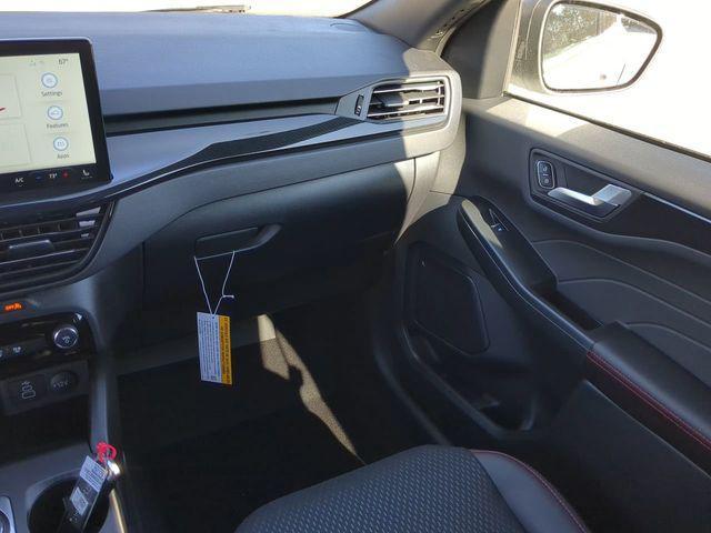 new 2025 Ford Escape car, priced at $26,464