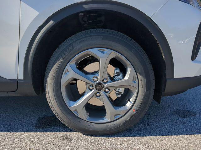 new 2025 Ford Escape car, priced at $26,464