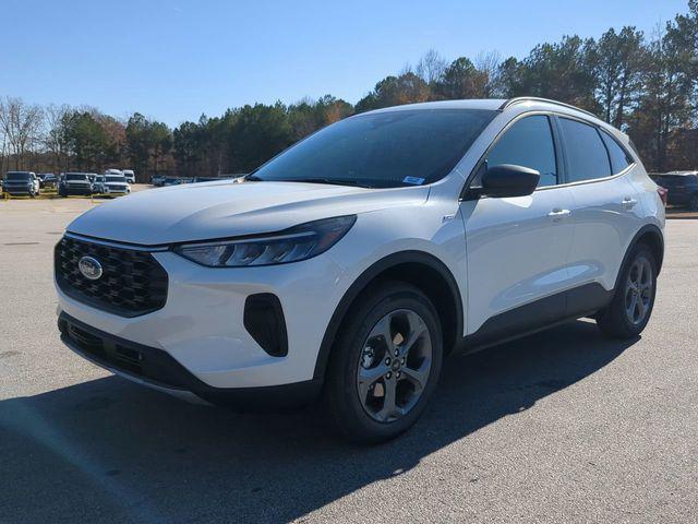 new 2025 Ford Escape car, priced at $26,464