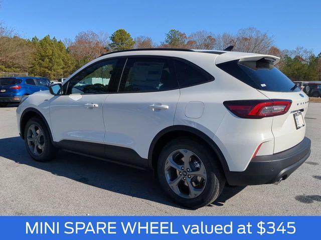 new 2025 Ford Escape car, priced at $26,464