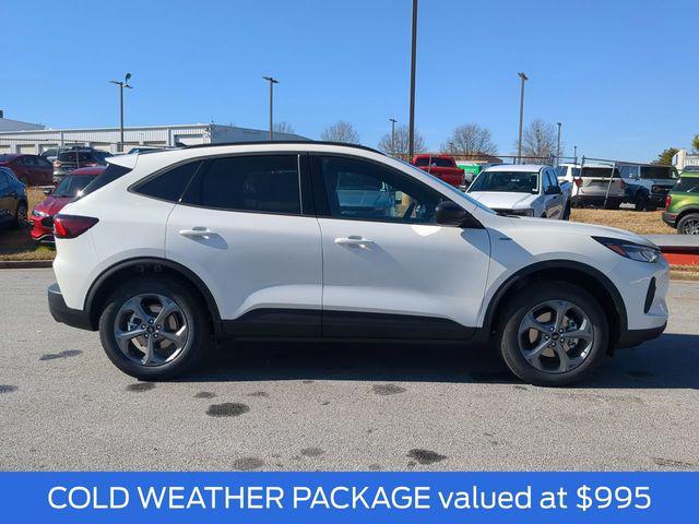new 2025 Ford Escape car, priced at $26,464