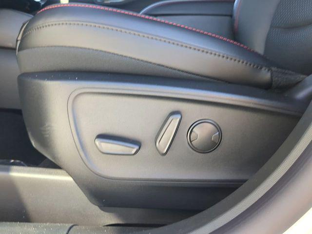new 2025 Ford Escape car, priced at $26,464