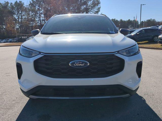 new 2025 Ford Escape car, priced at $32,464