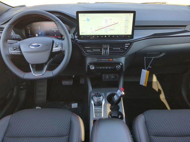 new 2025 Ford Escape car, priced at $26,464