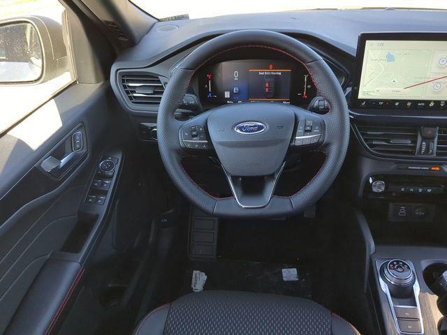 new 2025 Ford Escape car, priced at $26,464