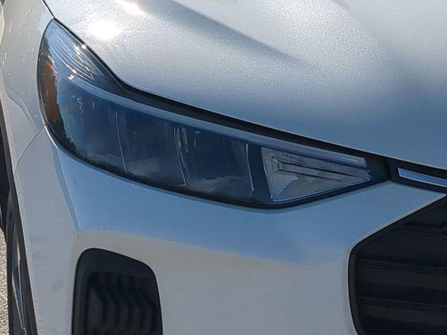new 2025 Ford Escape car, priced at $26,464