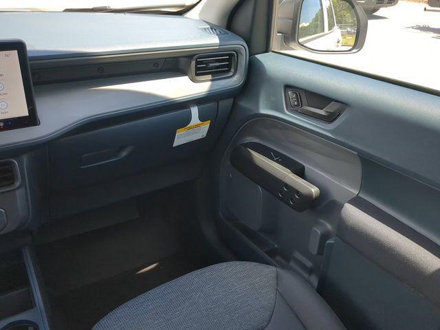 new 2025 Ford Maverick car, priced at $27,704