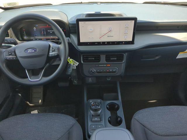 new 2025 Ford Maverick car, priced at $27,704