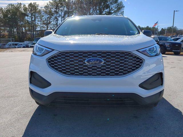 new 2024 Ford Edge car, priced at $30,460