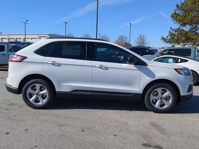 new 2024 Ford Edge car, priced at $30,460