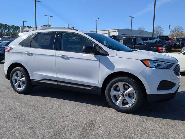 new 2024 Ford Edge car, priced at $30,460