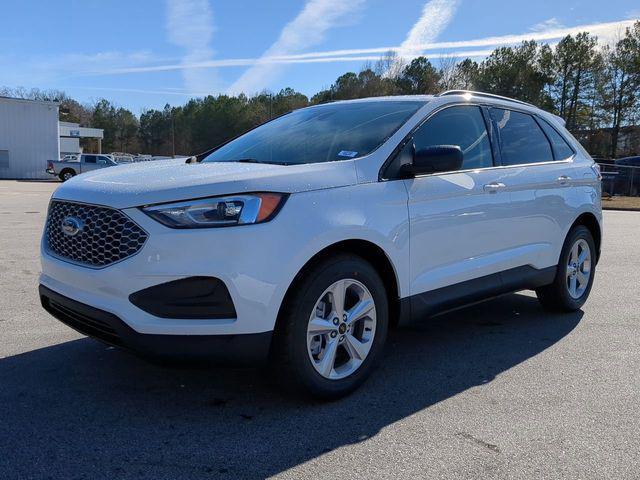 new 2024 Ford Edge car, priced at $30,460