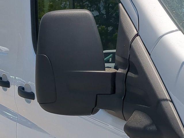 new 2025 Ford Transit-250 car, priced at $50,384