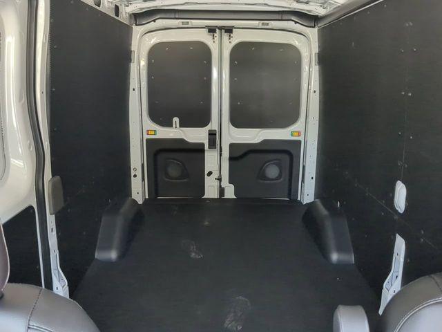 new 2025 Ford Transit-250 car, priced at $50,384