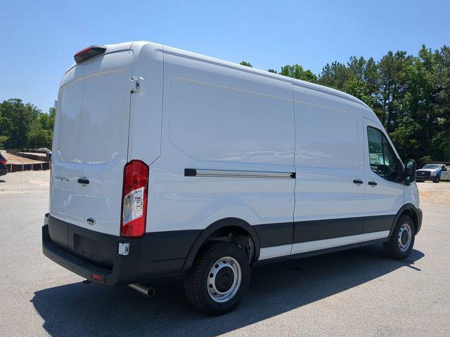 new 2025 Ford Transit-250 car, priced at $50,384