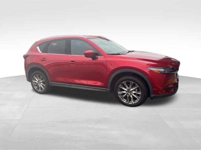 used 2019 Mazda CX-5 car, priced at $18,198